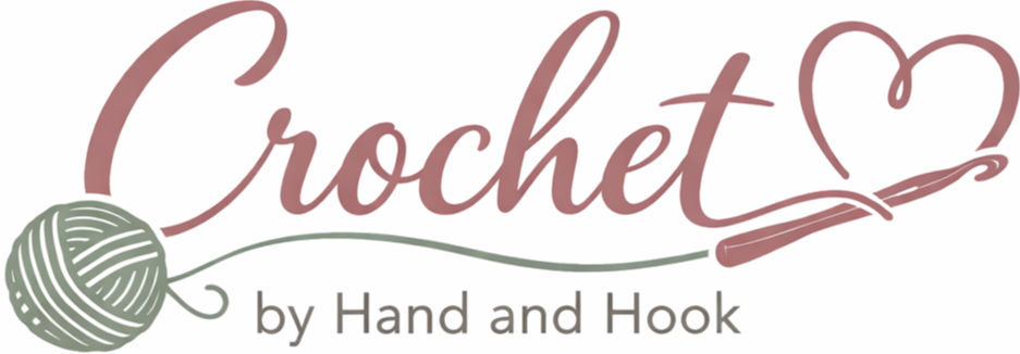 Crochet by Hand and Hook
